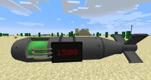 Hbms Nuclear Tech Mod