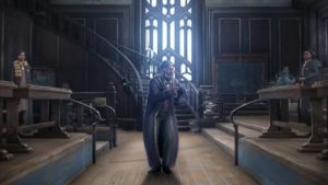 Hogwarts Legacy