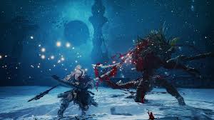 The First Berserker Khazan кузнец