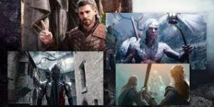 how long was Baldur's gate 3 in development