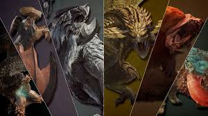 monster hunter wilds title update 1 release date