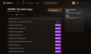 Doom The Dark Ages mods