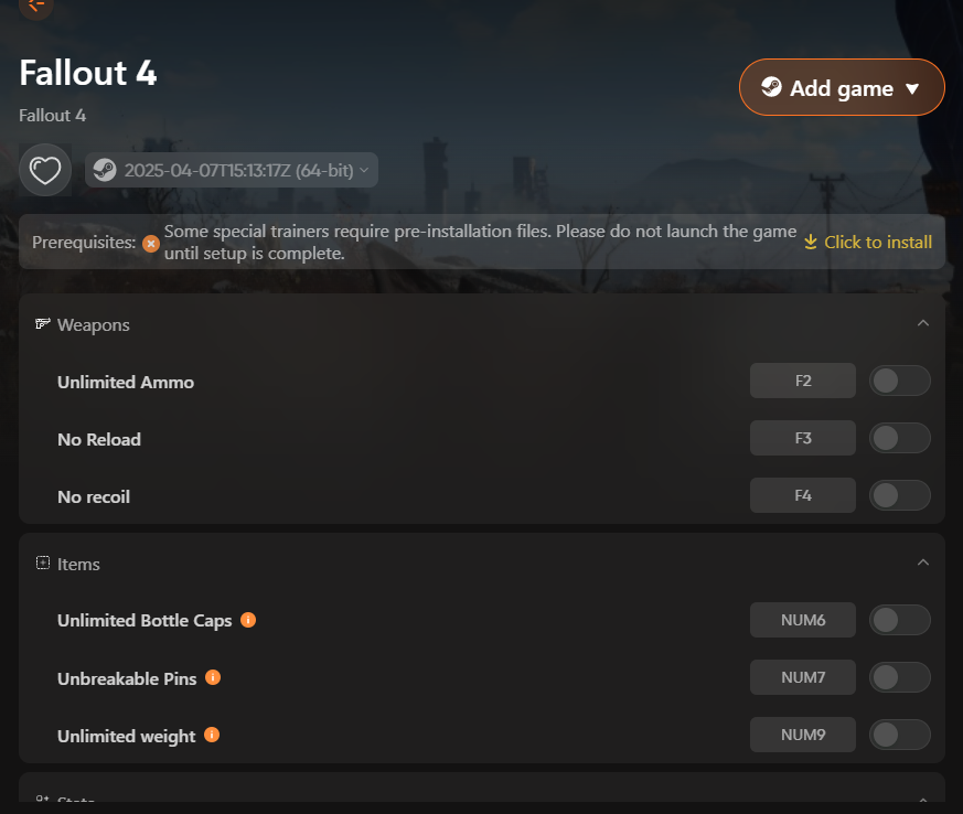 Fallout 4 Mods Not Opening: Best Fixes in 2025