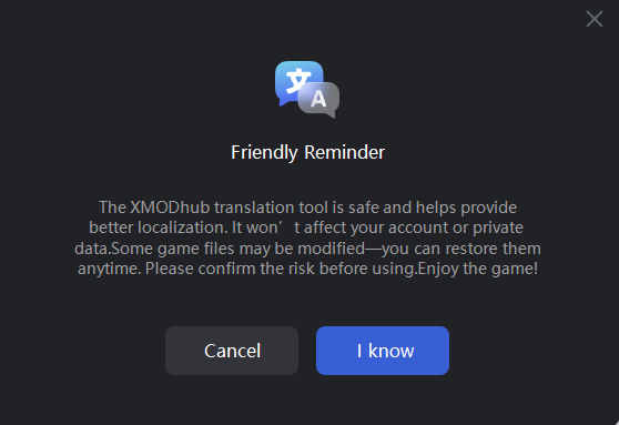 translation tool