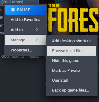 steam screenshot