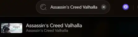 Assassin’s Creed Valhalla