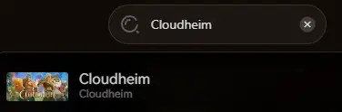 Cloudheim