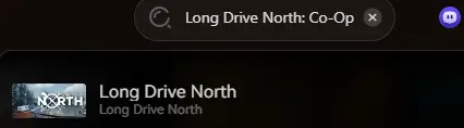 Long Drive North