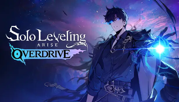 Solo Leveling ARISE OVERDRIVE Solo Leveling: ARISE OVERDRIVE