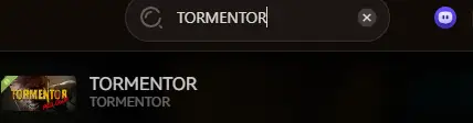TORMENTOR