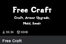 8 Free Craft