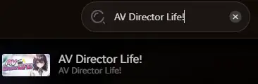 AV Director Life! AV Director Life!