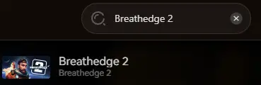 Breathedge 2