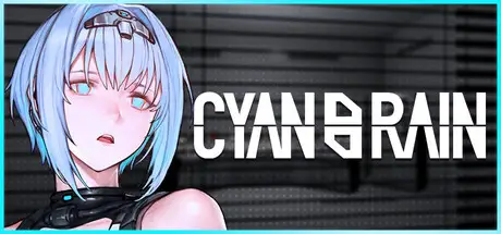 CYAN BRAIN