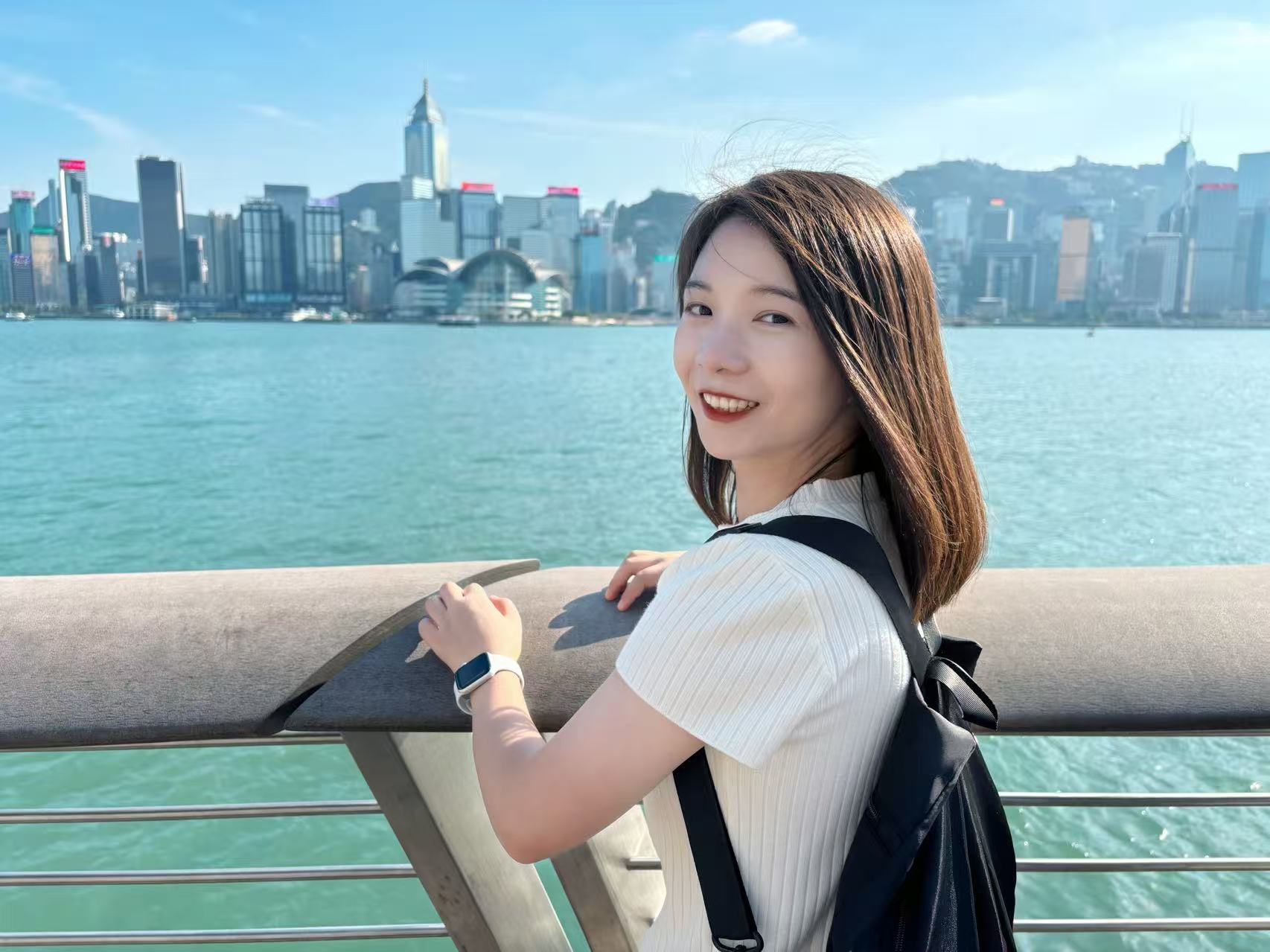 Catherine xmod seo manager