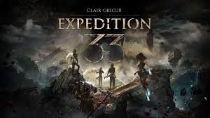 Clair Obscur Expedition 33 steam winter sale