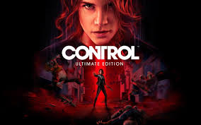 Control Ultimate Edition steam winter sale