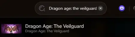 Dragon Age: The Veilguard