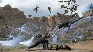 Dynasty Warriors Origins – Weapon Tier List Hidden Endings Switch 2