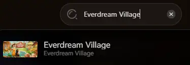 Everdream Village