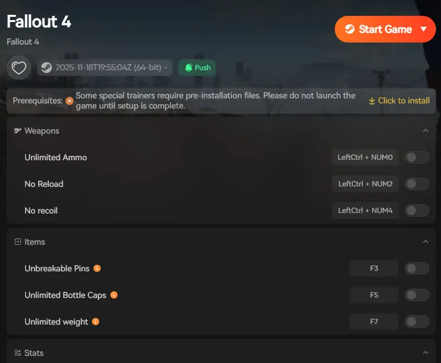 Fallout 4 mods Fallout 4 mods