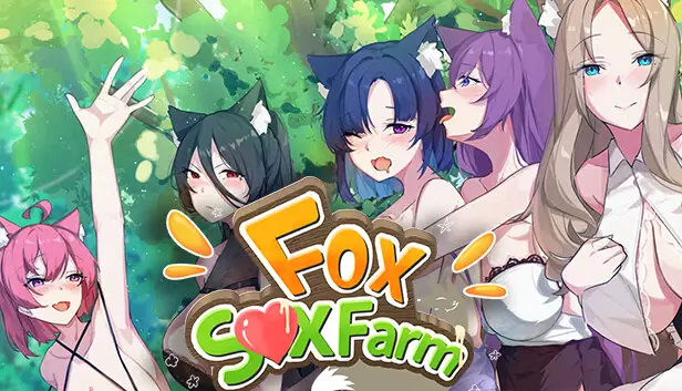 Fox Sex Farm pic Fox Sex Farm pic