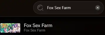 Fox Sex Farm Fox Sex Farm