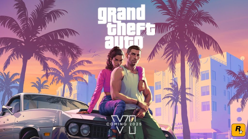 GTA 6 Still The Biggest Game Coming Out In 2026