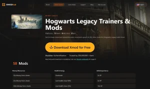 Hogwarts Legacy Cheat Engine Alternative Choice Hogwarts Legacy Cheat Engine Alternative Choice