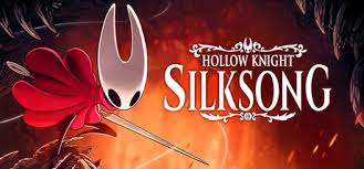 Hollow Knight Silksong steam winter sale