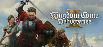 Kingdom Come Deliverance 2 steam winter sale