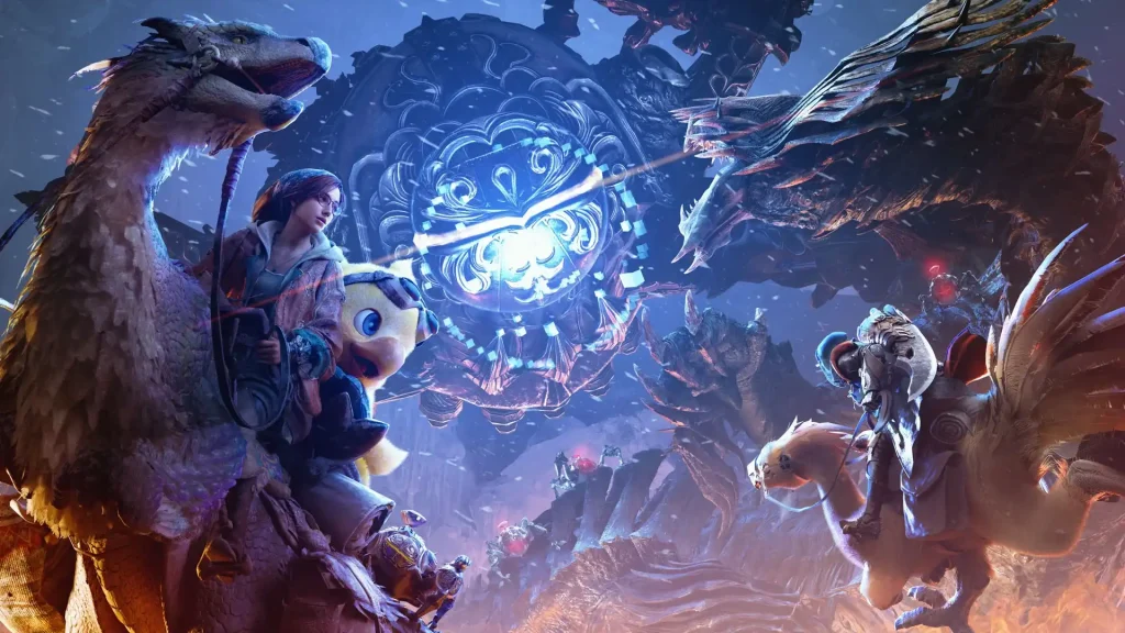 Monster Hunter Wilds Build Optimization