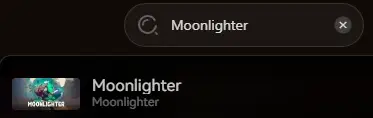 Moonlighter Moonlighter