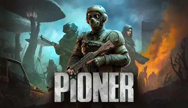 PIONER