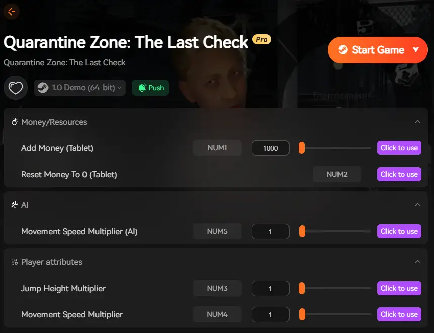 Quarantine Zone mods Quarantine Zone mods