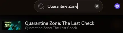 Карантинная зона Quarantine Zone: The Last Check