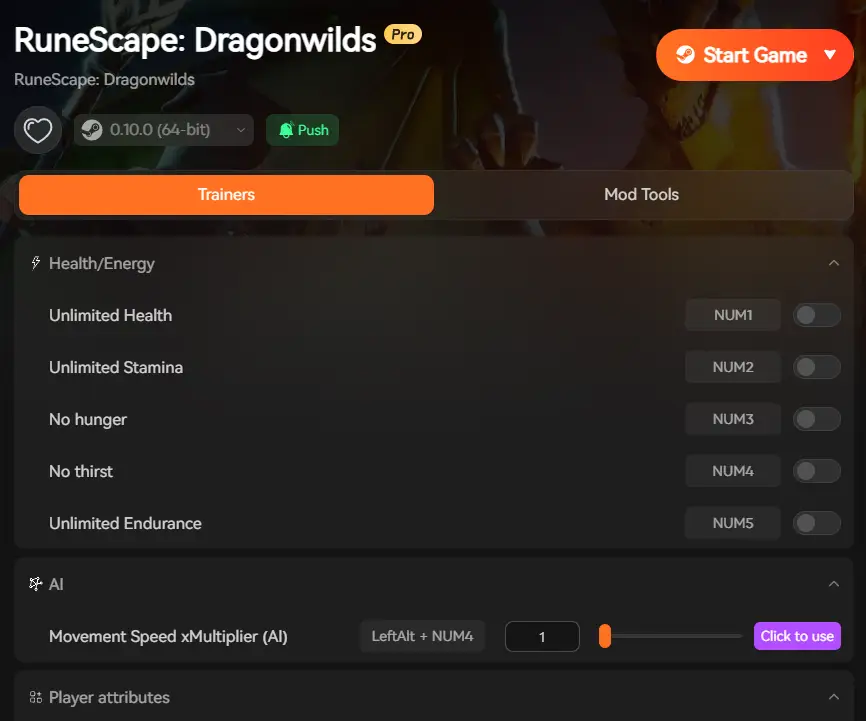 RuneScape mods RuneScape mods