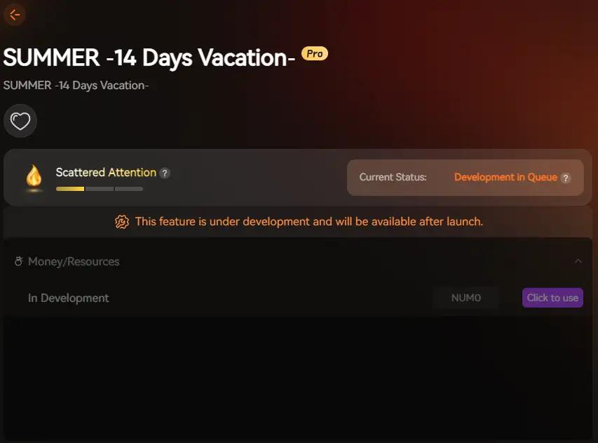 Модификации для летних 14-дневных каникул SUMMER -14 Days Vacation- mods