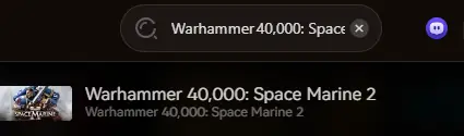 Space Marine 2