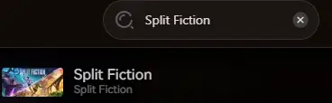 Split Fiction Split Fiction