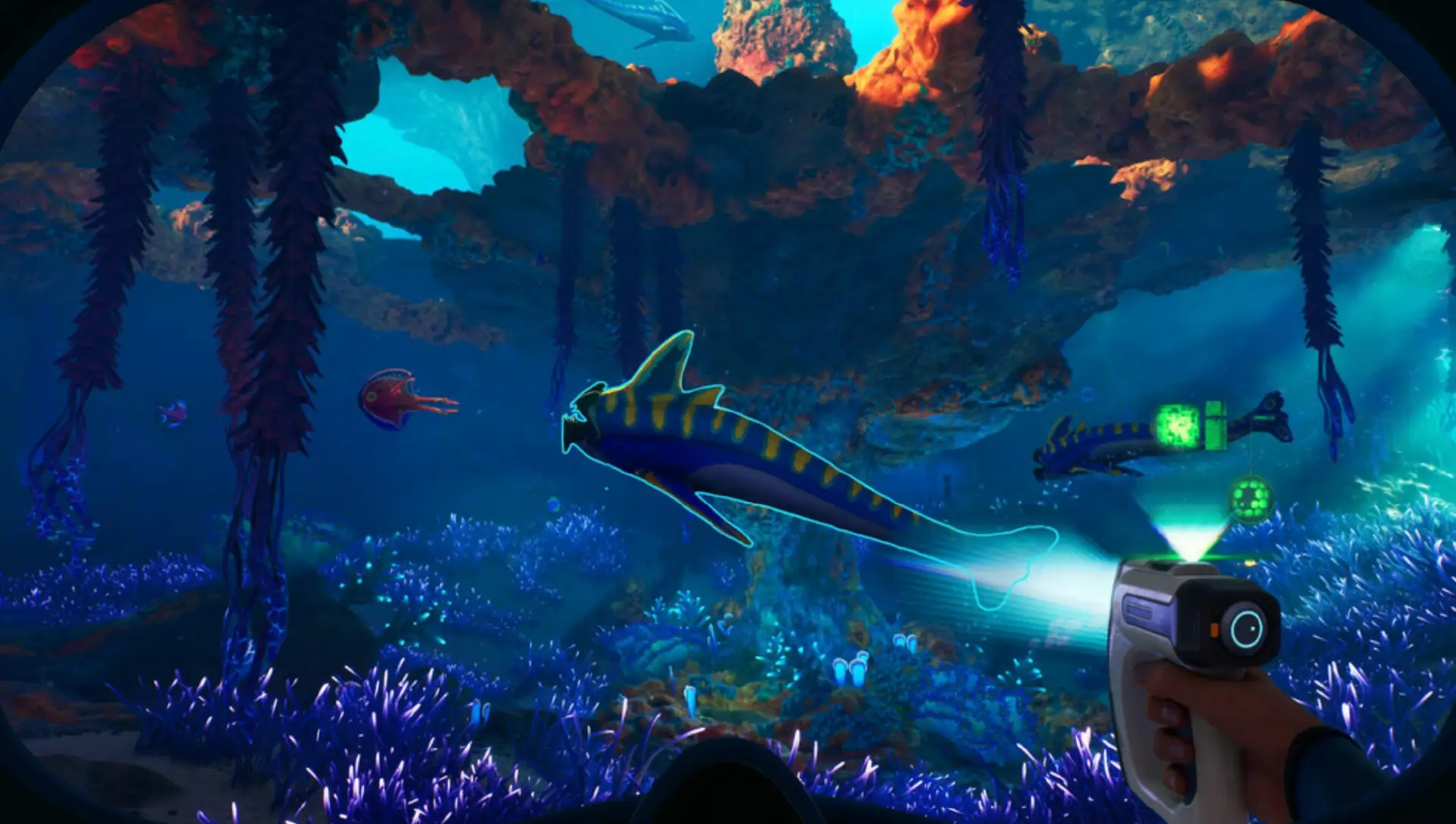 Subnautica 2 Release Date Delayed to 2026