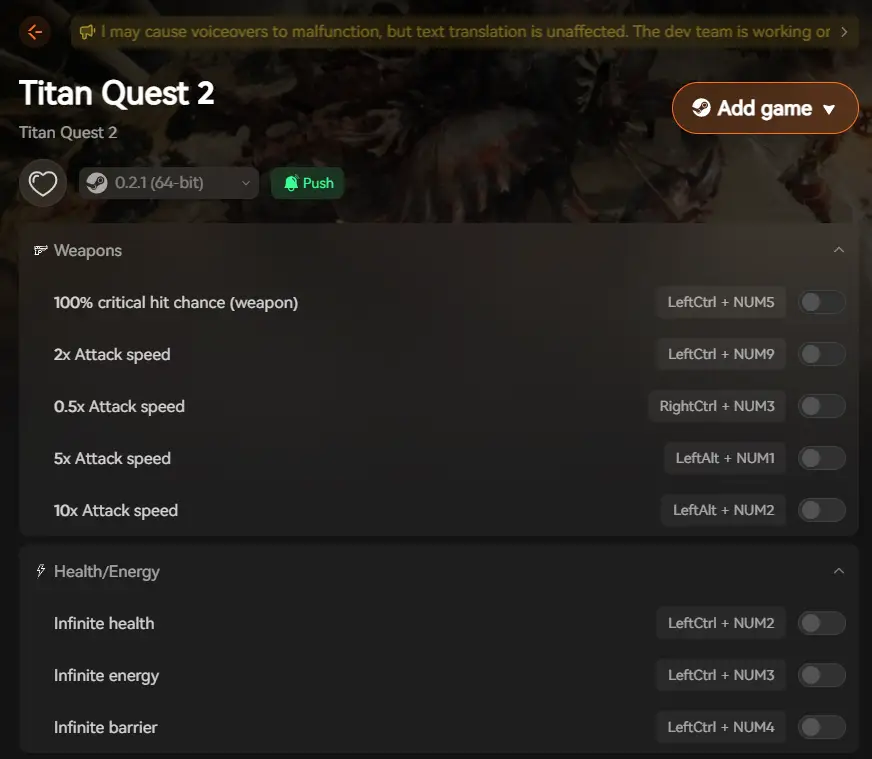 Titan Quest 2 mods Titan Quest 2 mods