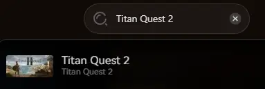 Titan Quest 2 Titan Quest 2