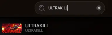 УЛЬТРАКИЛЛ ULTRAKILL