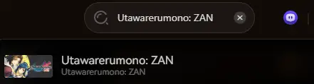 Utawarerumono: ZAN