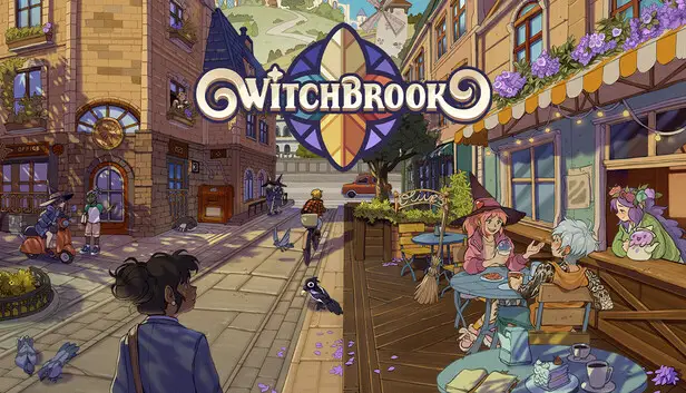 Witchbrook Release Date Delayed to 2026