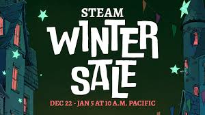 Steam Winter Sale 2025: The Best Discounts on 2025 Releases