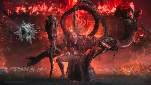 Complete Nioh 3 Demo Walkthrough