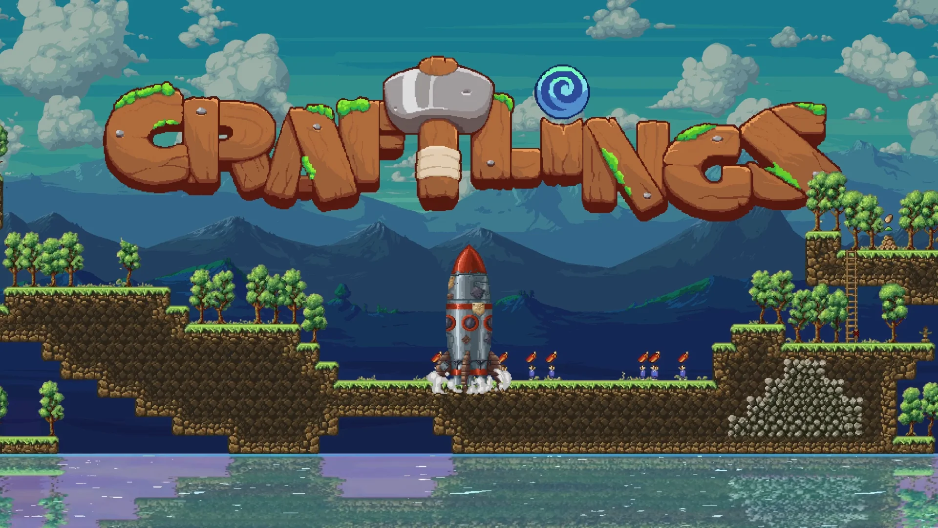 Craftlings Walkthrough Cheats & Trainer Guide: Infinite Resources