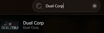 Duel Corp